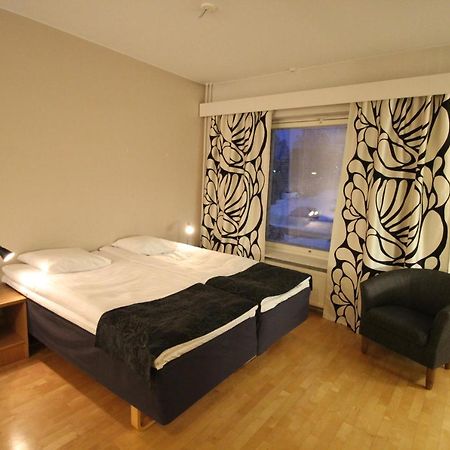 Vartiot Rovaniemi Exteriör bild